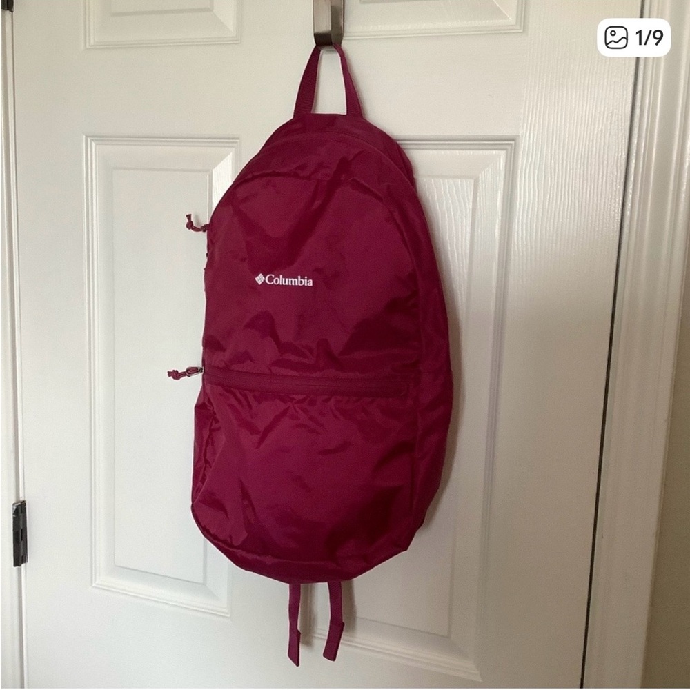 Day bag